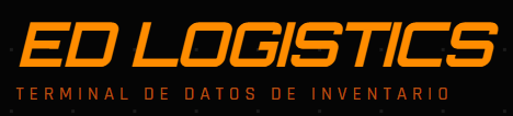 ED Logistics Logo