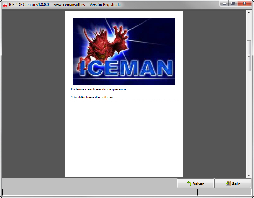 ICE PDF Creator 04